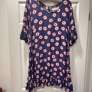 NAF NAF Donut Dress (size 40)